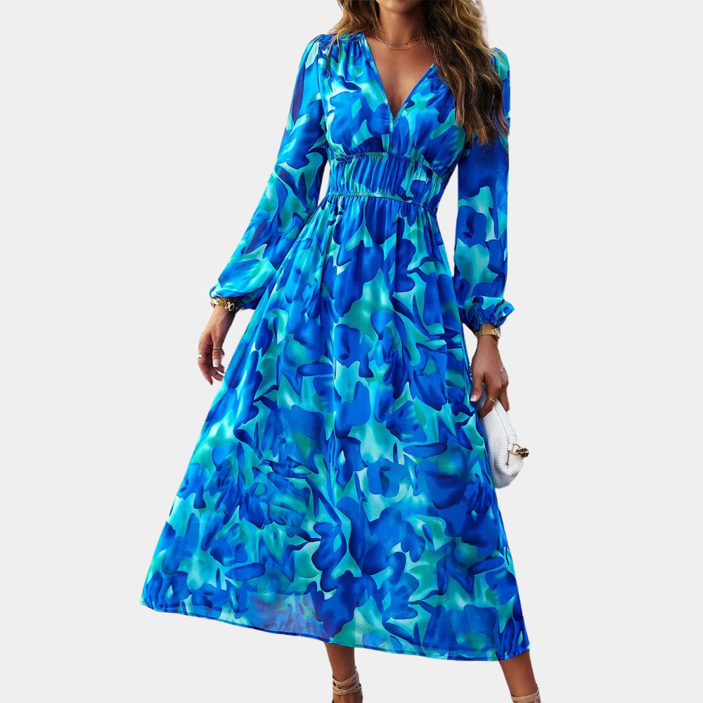 Ashling Elegante feestjurk voor dames
