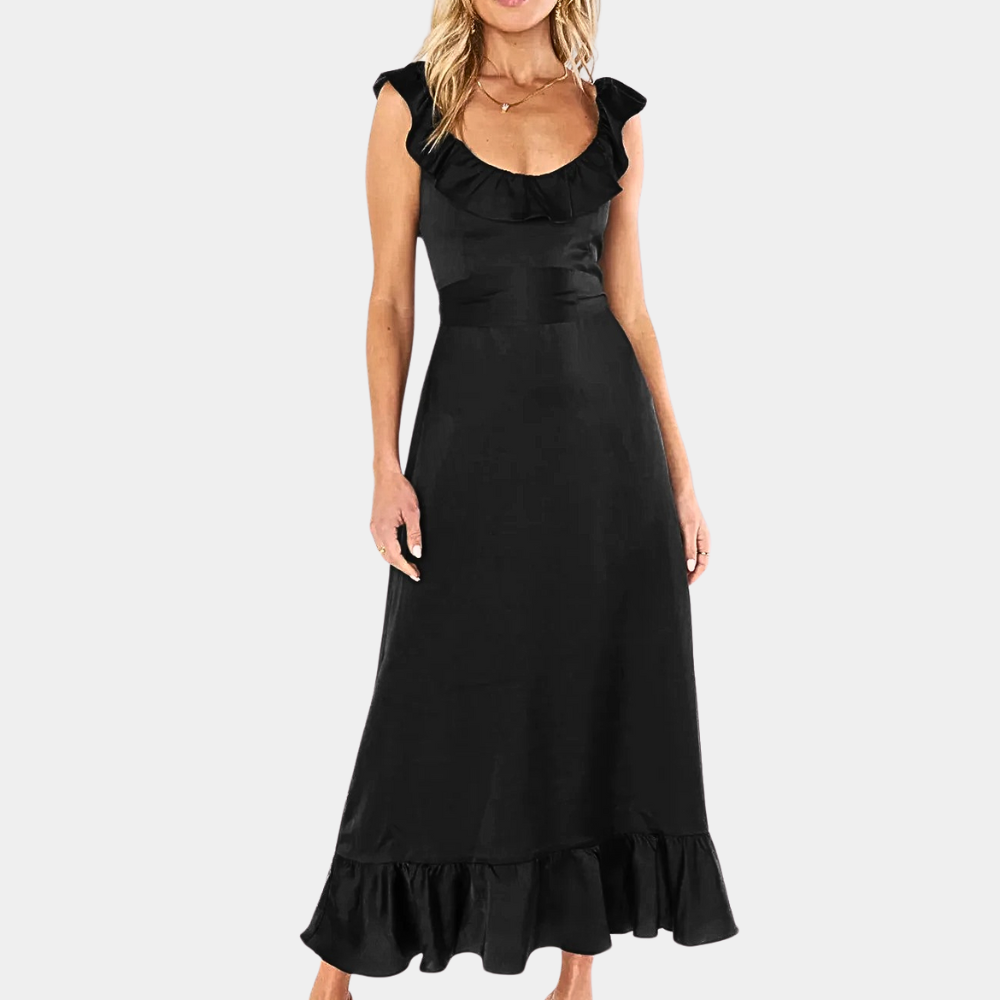 Laoise Elegante zomerjurk voor dames