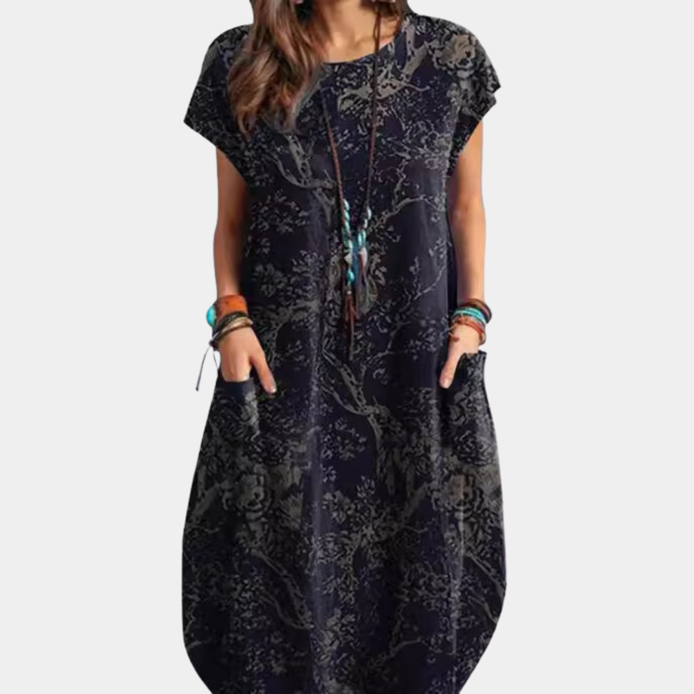 Trendy midijurk voor dames