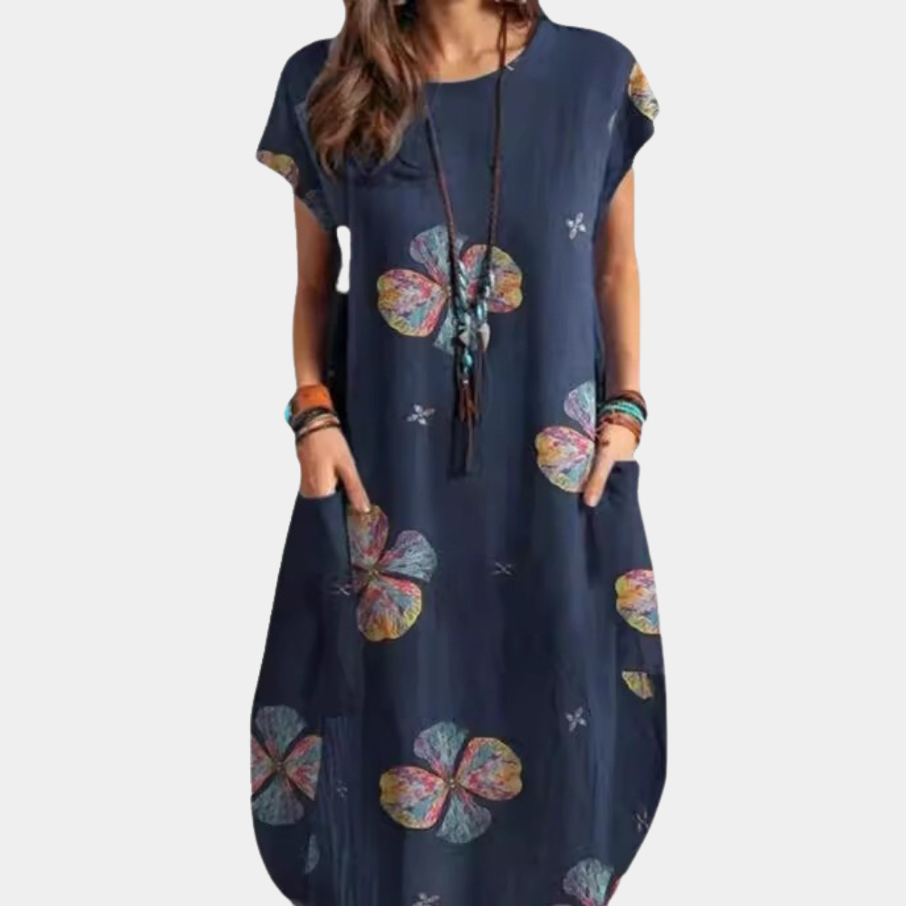 Trendy midijurk voor dames