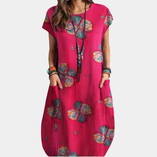 Trendy midijurk voor dames