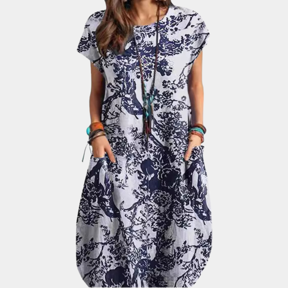 Trendy midijurk voor dames