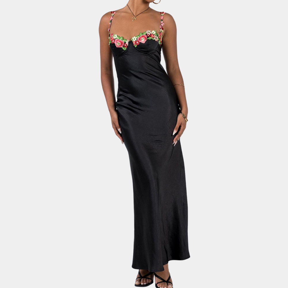Chantal Elegante damesjurk
