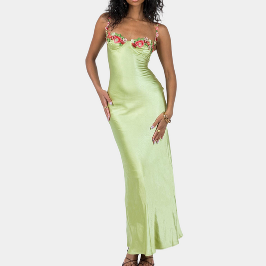 Chantal Elegante damesjurk