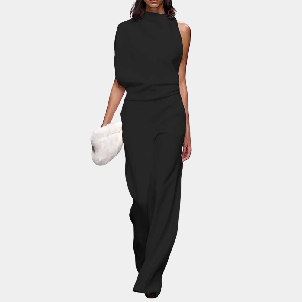 Isabel Elegante jumpsuit voor dames