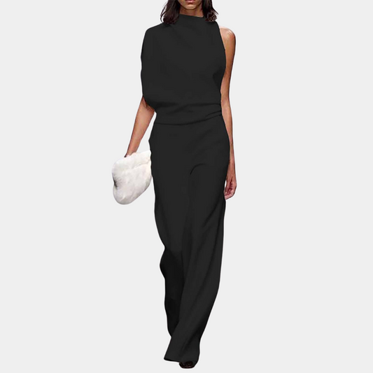 Isabel Elegante jumpsuit voor dames