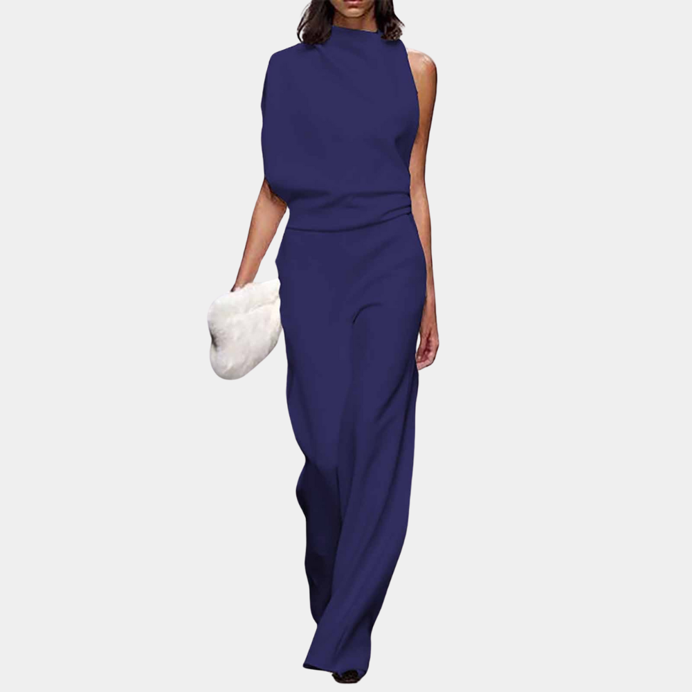 Isabel Elegante jumpsuit voor dames