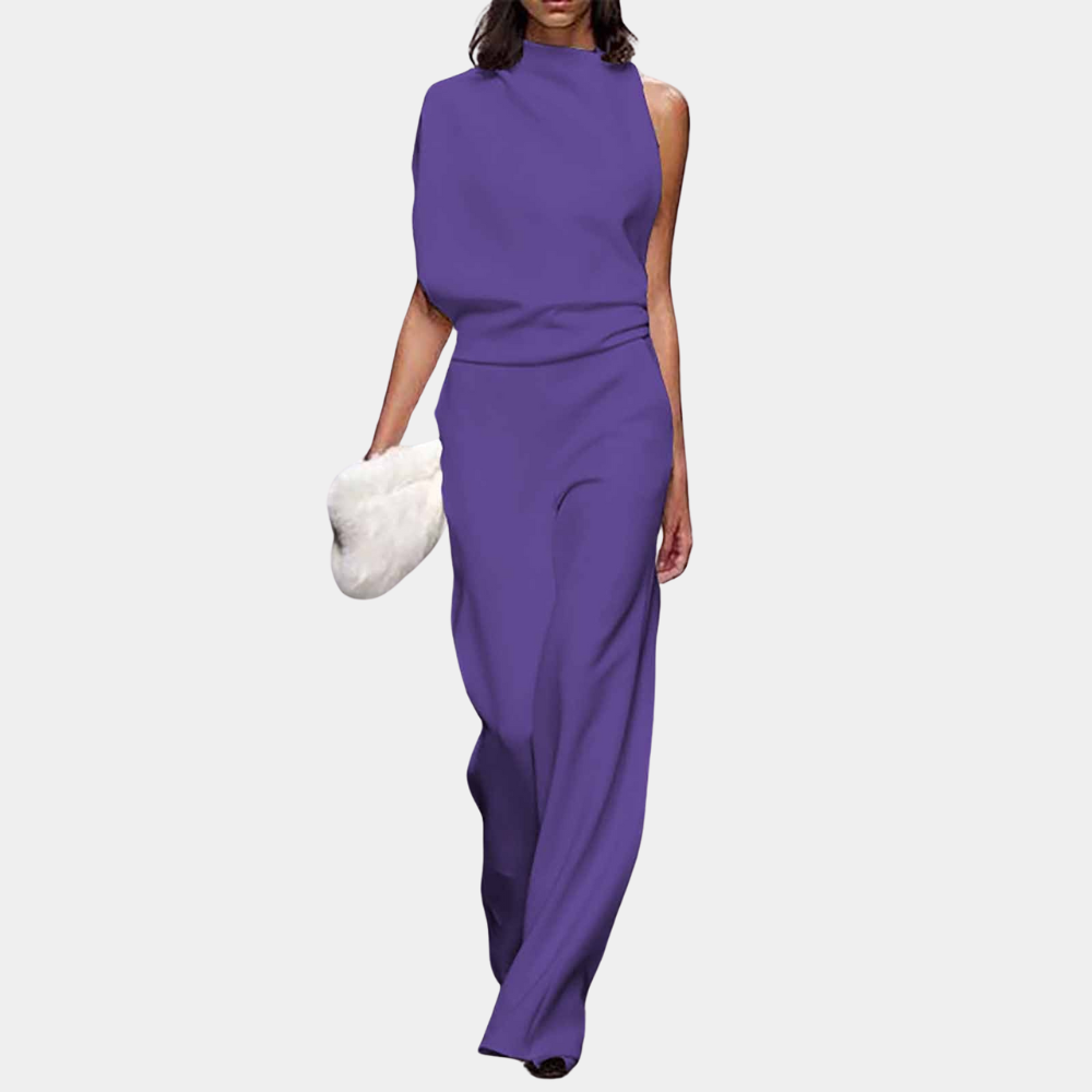Isabel Elegante jumpsuit voor dames
