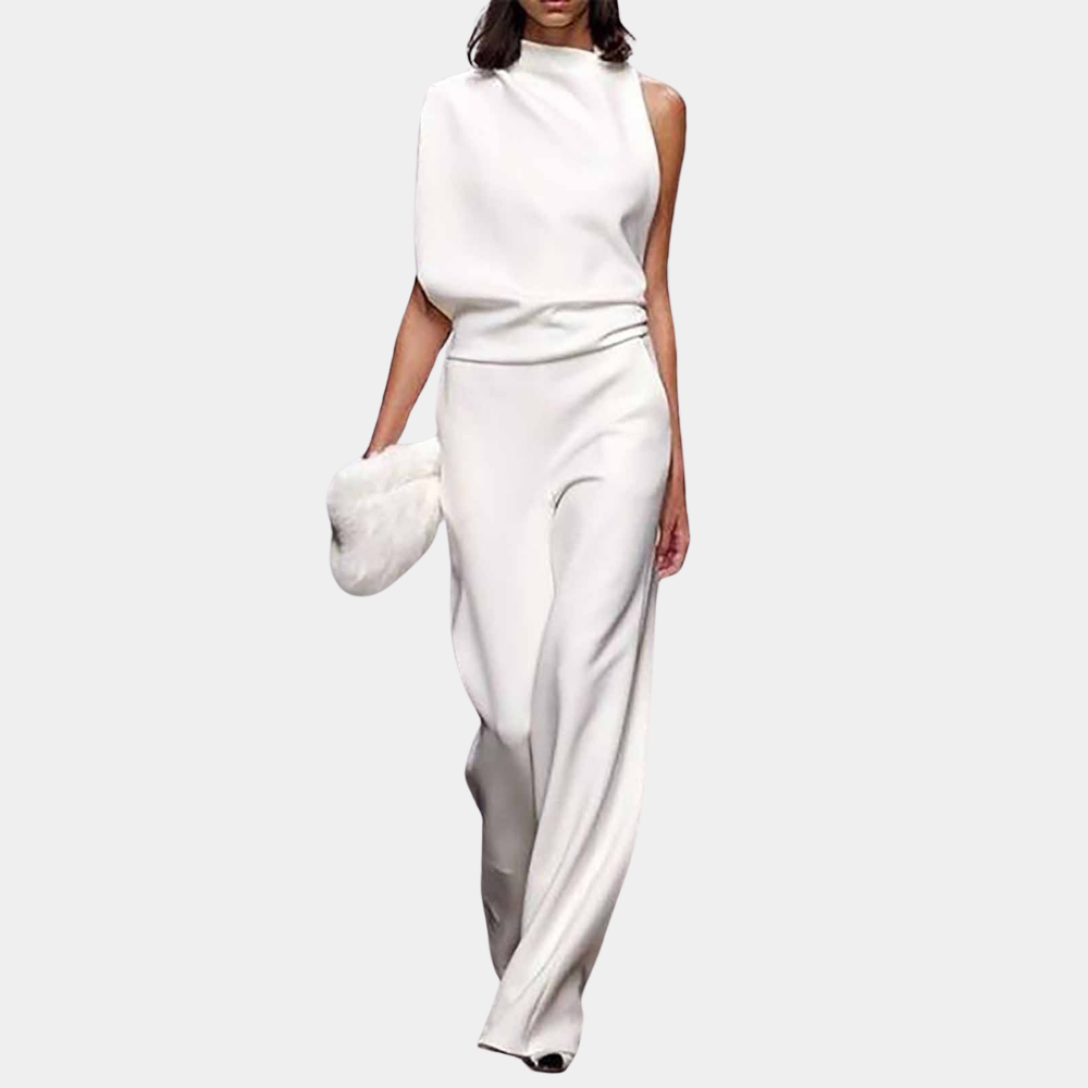 Isabel Elegante jumpsuit voor dames