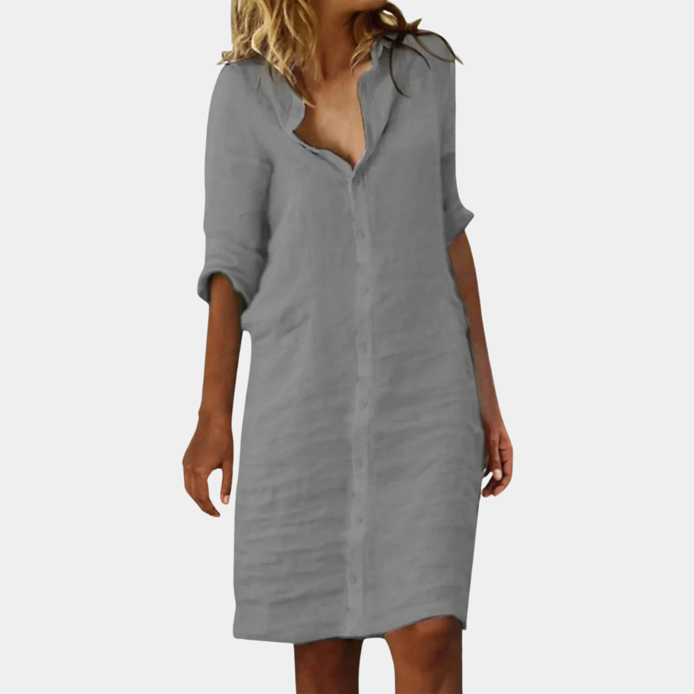 Ina Casual jurk voor dames