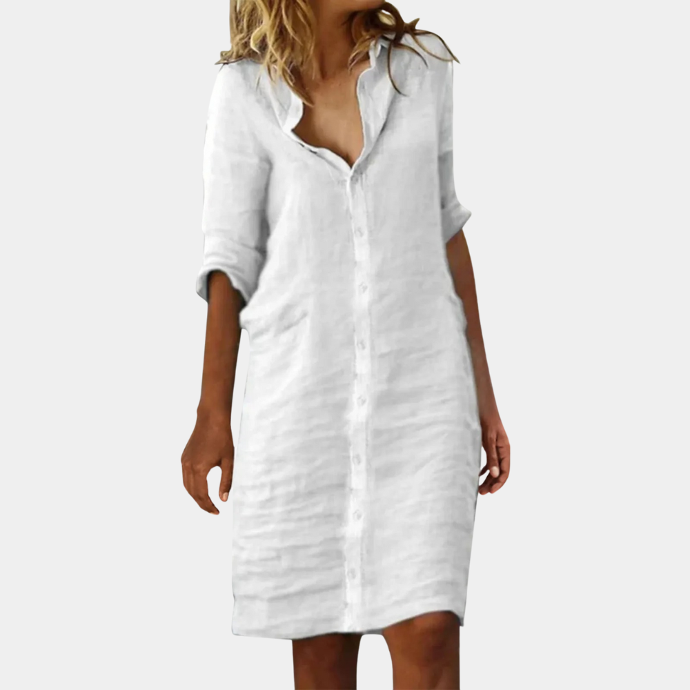 Ina Casual jurk voor dames