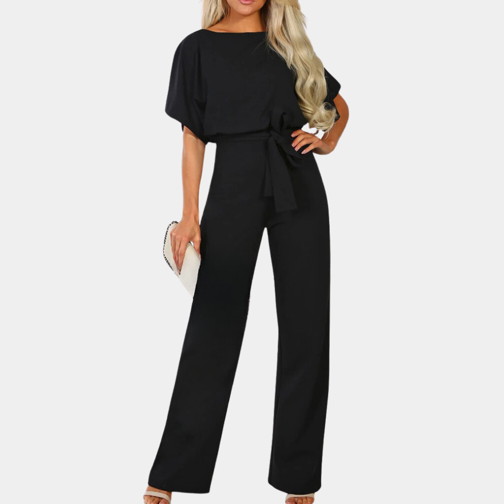Etna Elegante jumpsuit voor dames