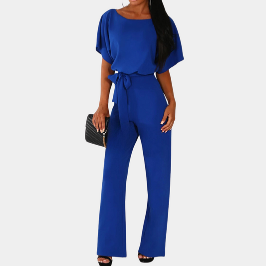 Etna Elegante jumpsuit voor dames