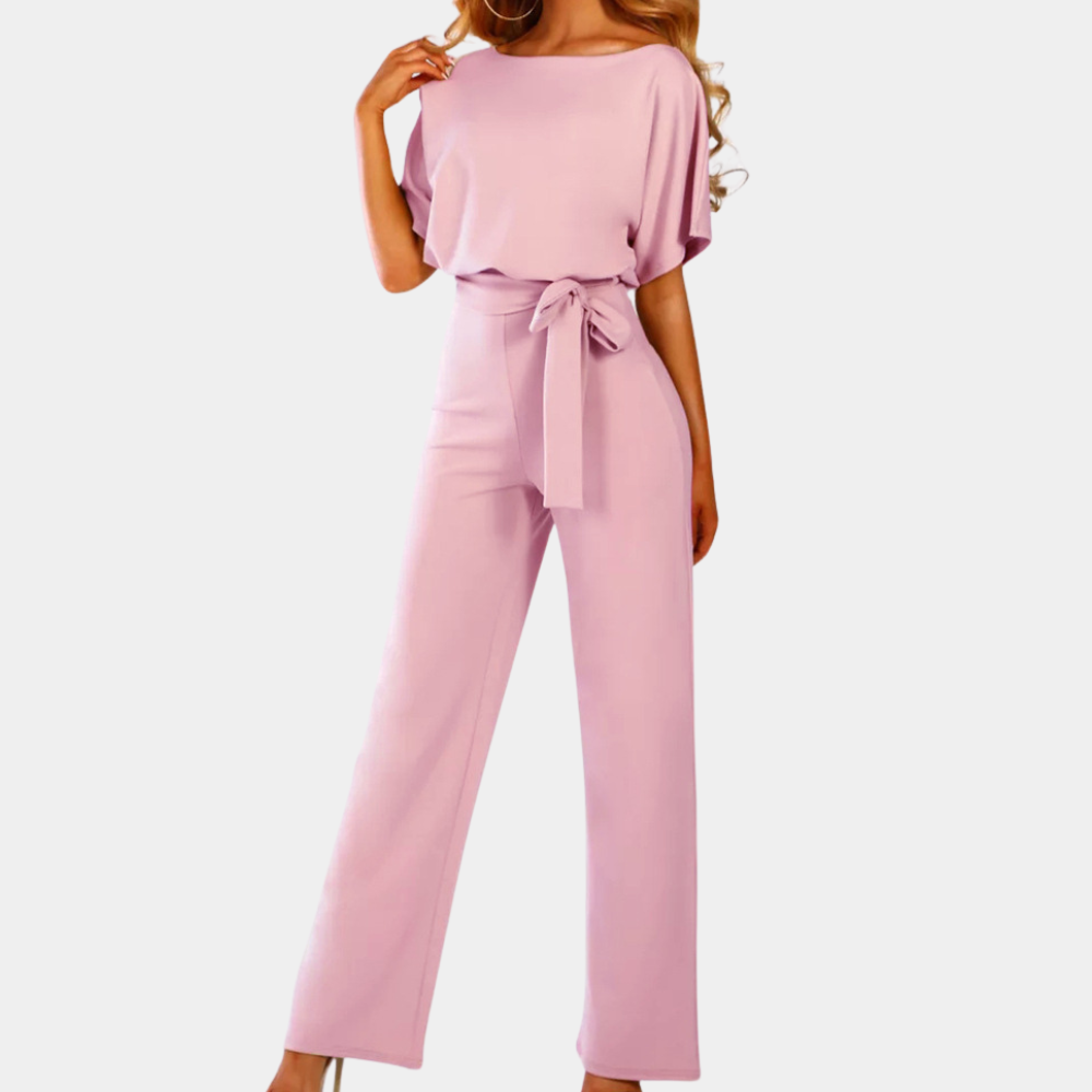 Etna Elegante jumpsuit voor dames