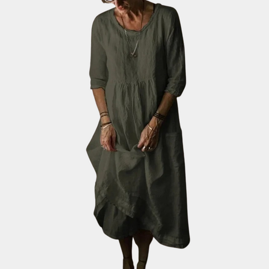 Hanna Casual damesjurk