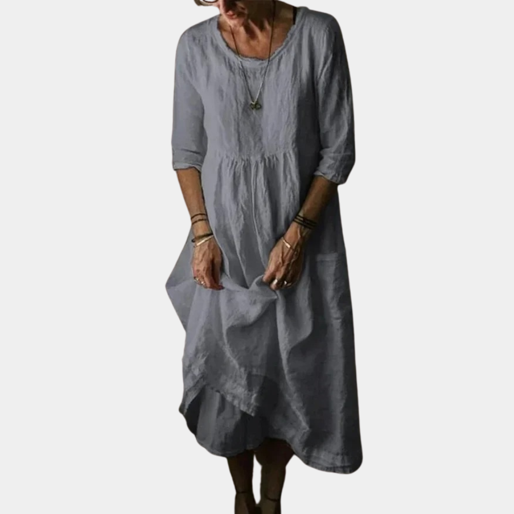 Hanna Casual damesjurk
