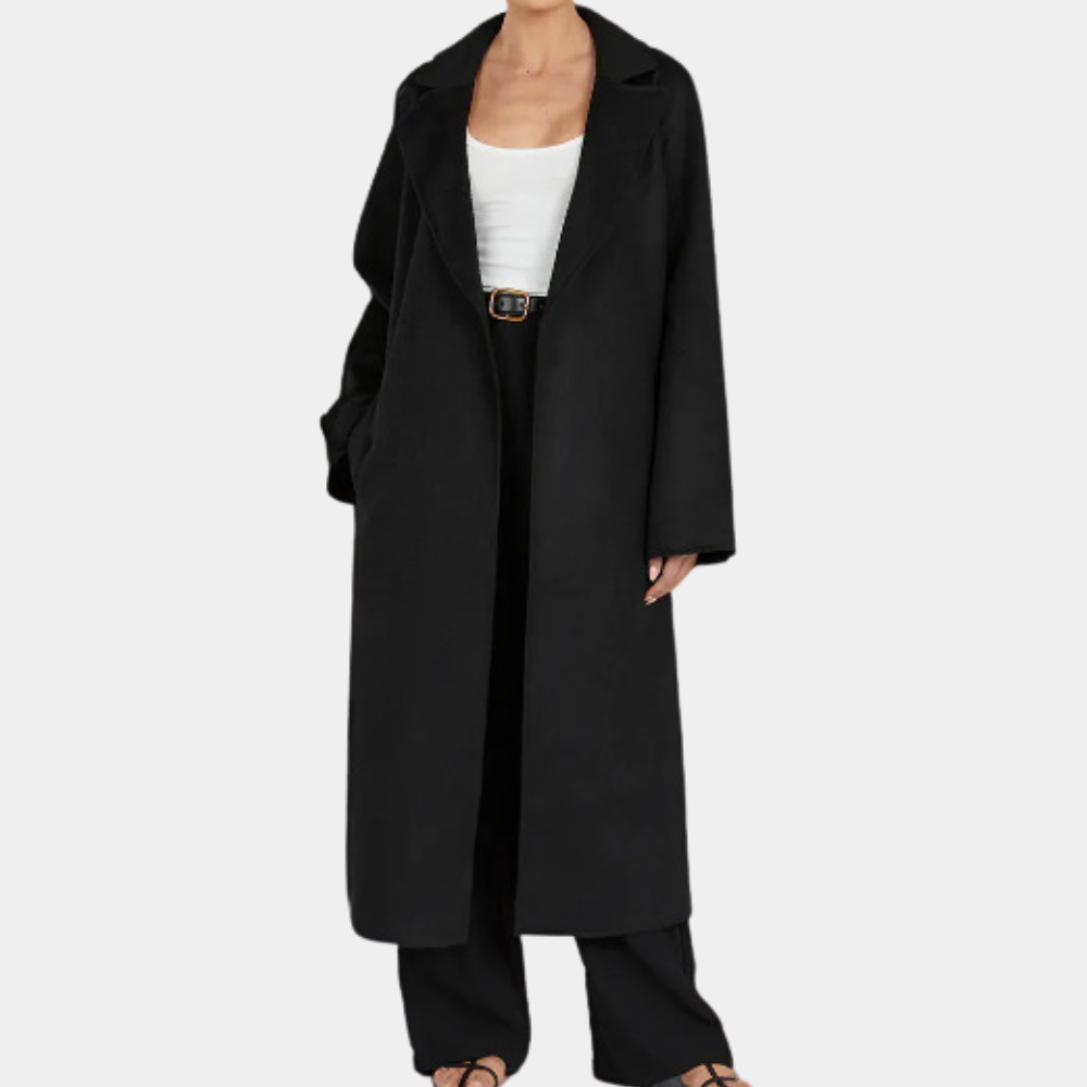 Trenchcoat voor dames Carline