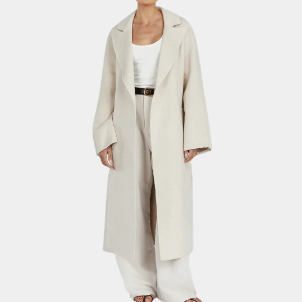 Trenchcoat voor dames Carline