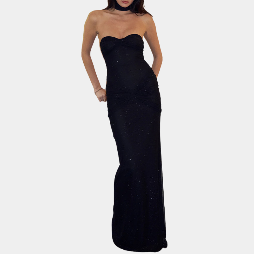 Layton Elegante avondjurk voor dames