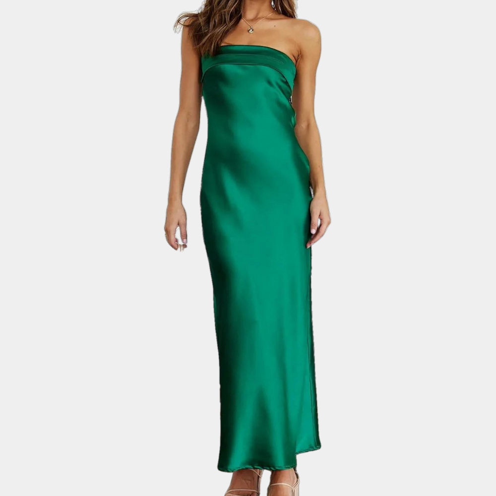 Jessamine Elegante damesjurk