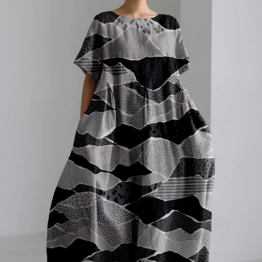 Daria Casual jurk voor dames