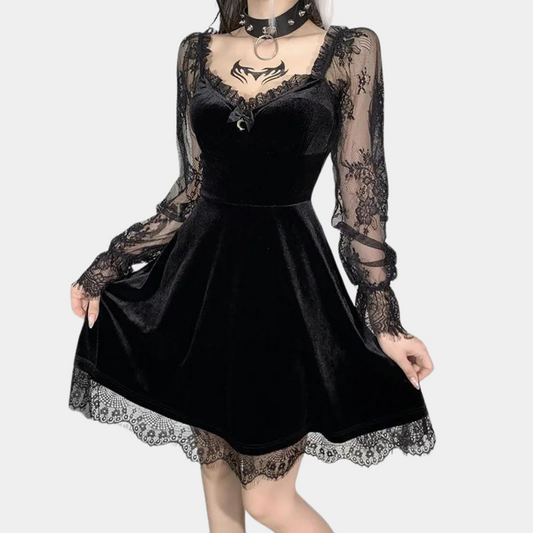 Genoveva Elegante jurk voor dames