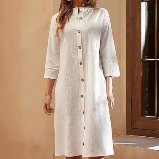 Doina Elegante damesjurk