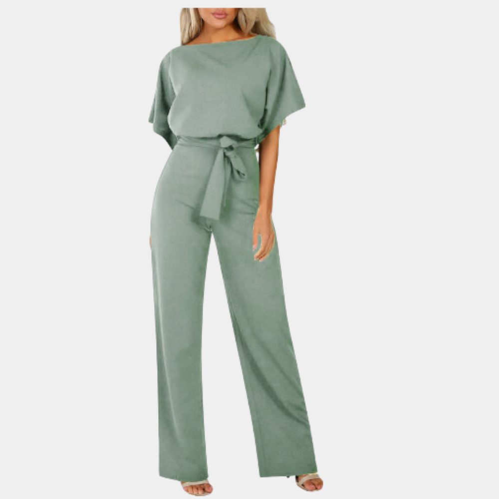Otilia Trendy jumpsuit voor dames