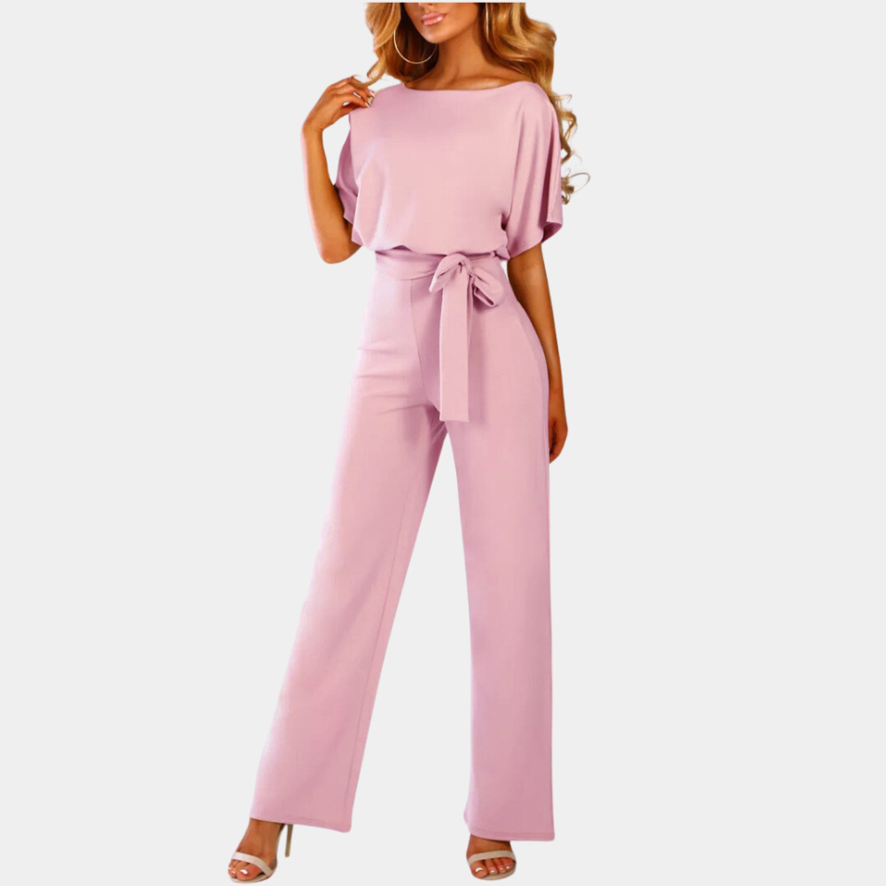 Otilia Trendy jumpsuit voor dames