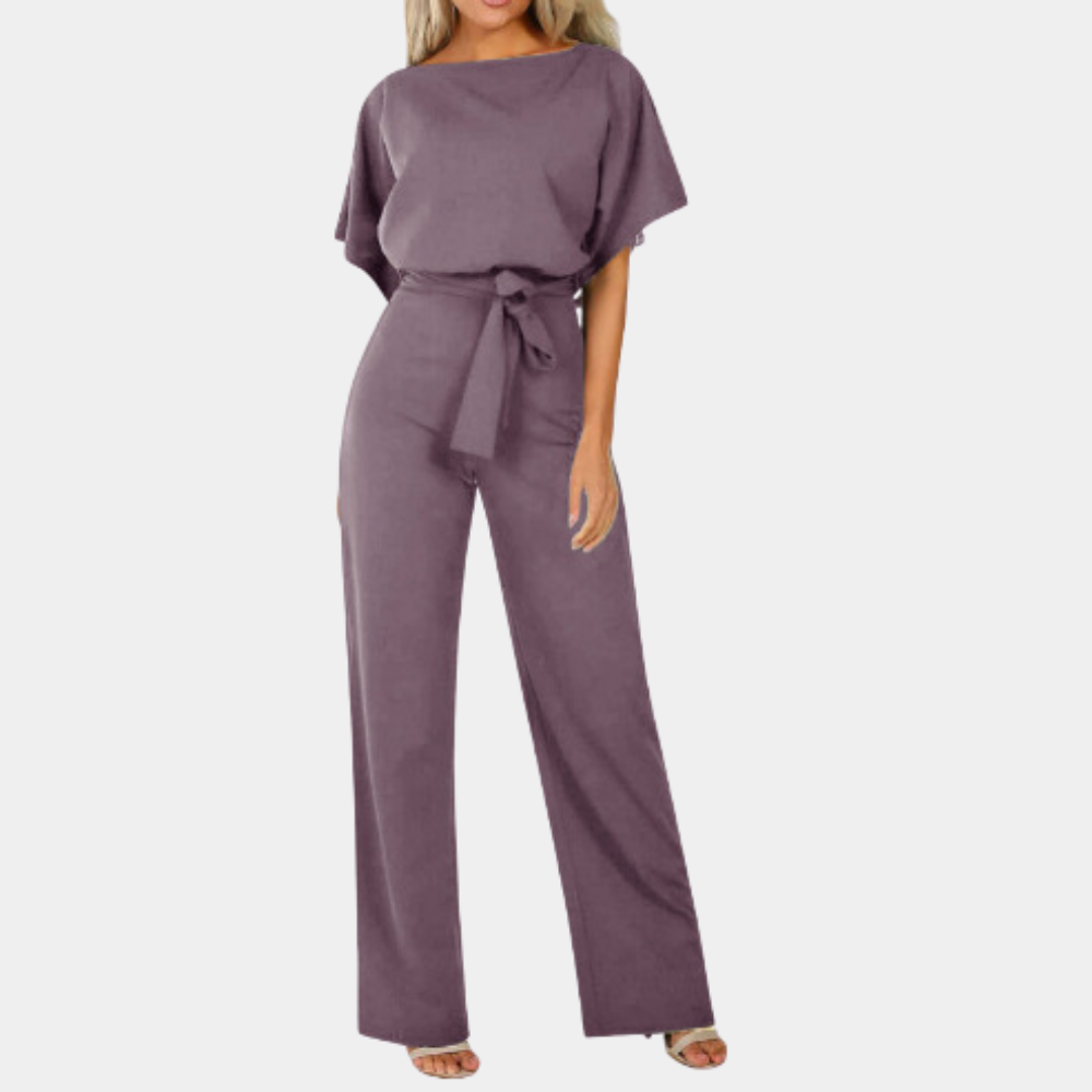 Otilia Trendy jumpsuit voor dames