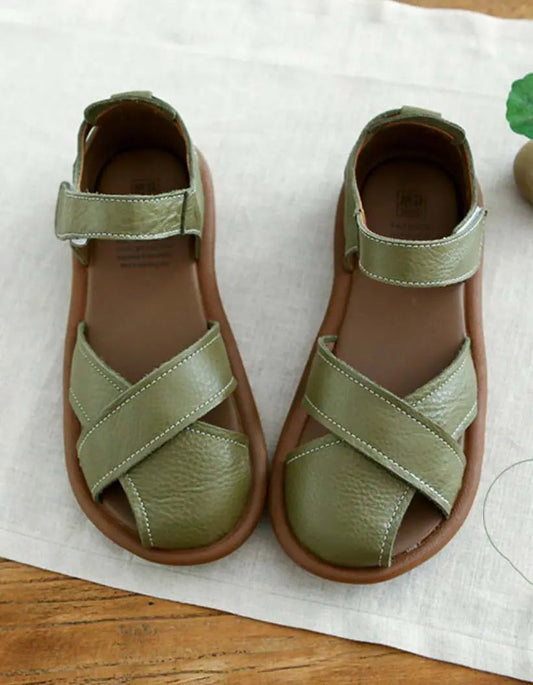 Elma | Elegante en Luchtige Sandalen