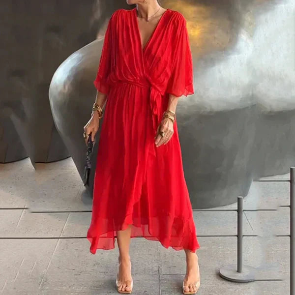 Divina Elegante Jurk