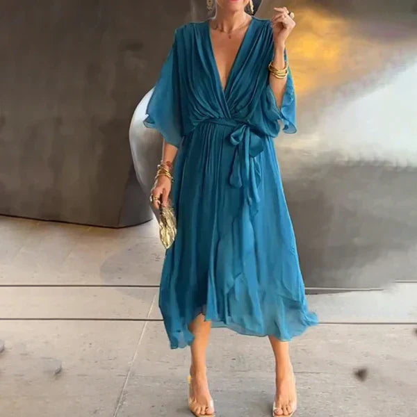 Divina Elegante Jurk
