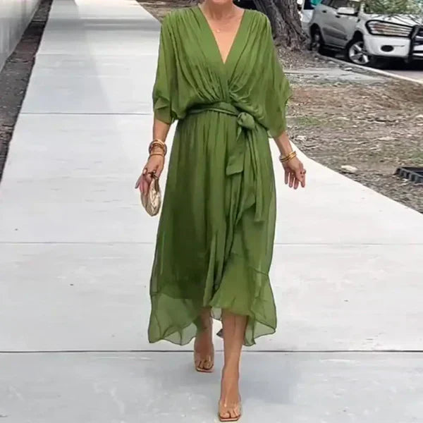 Divina Elegante Jurk