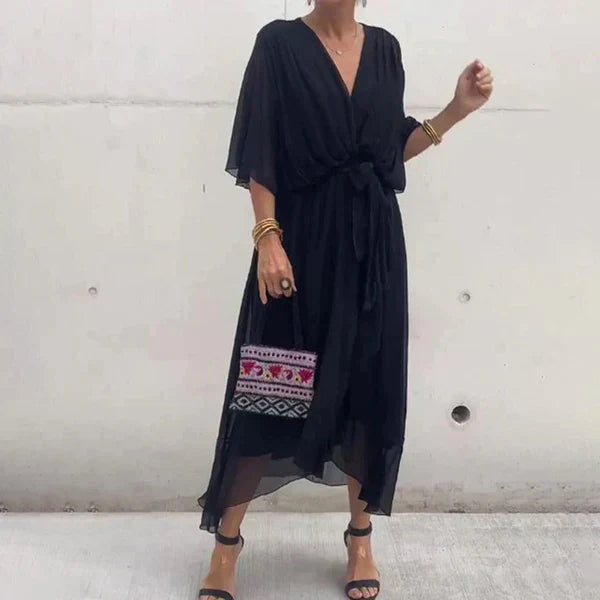 Divina Elegante Jurk