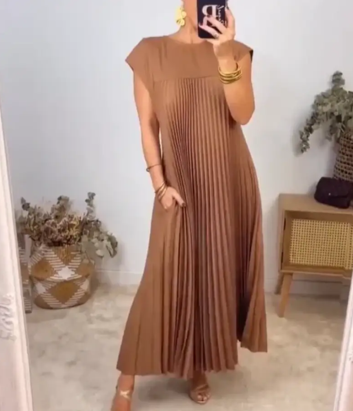 Elowen Elegante jurken