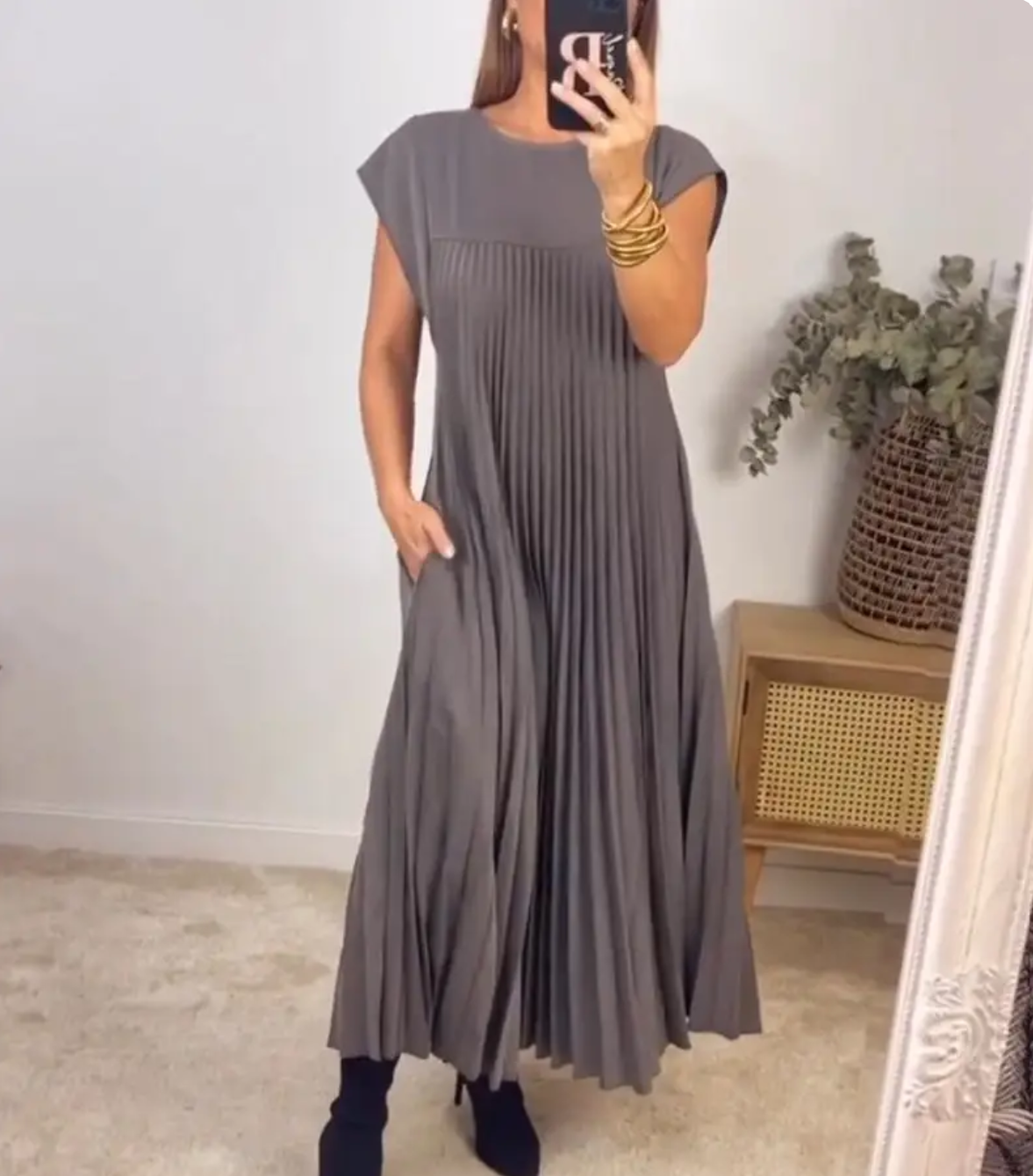 Elowen Elegante jurken