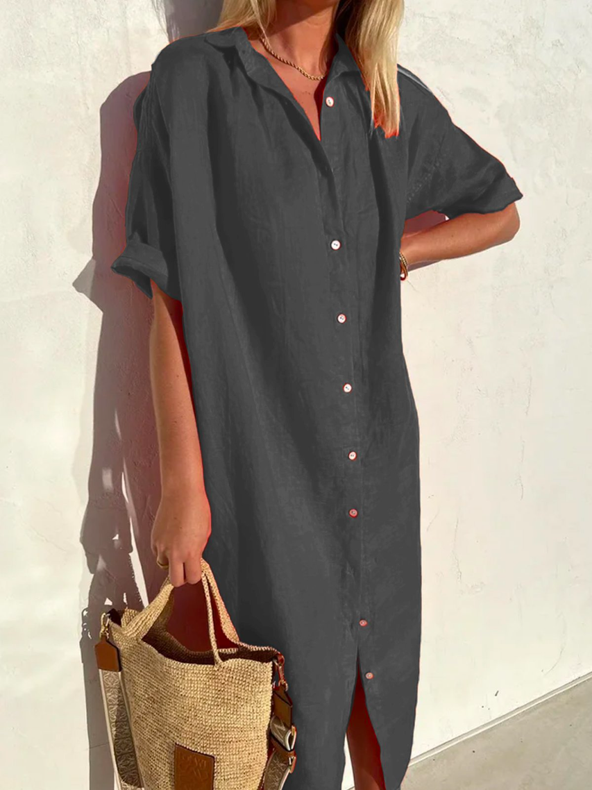 Giselle Casual jurk