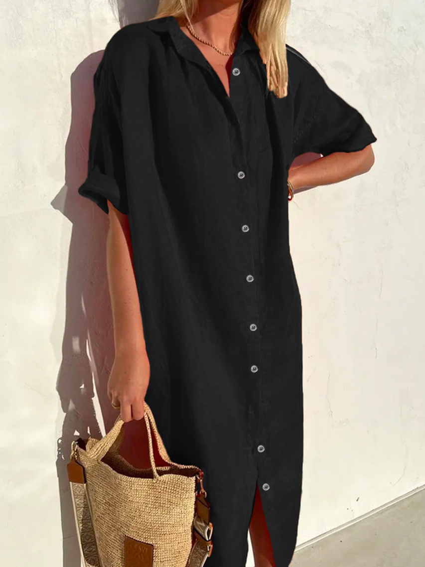 Giselle Casual jurk