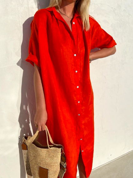 Giselle Casual jurk