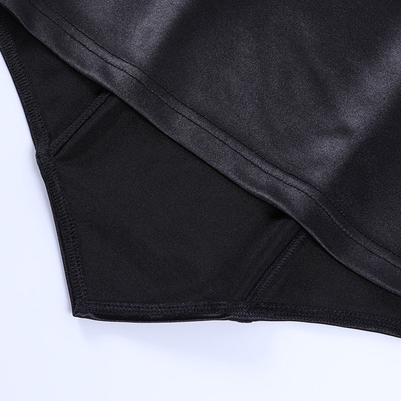 Julieta Blouse corsetée à la mode