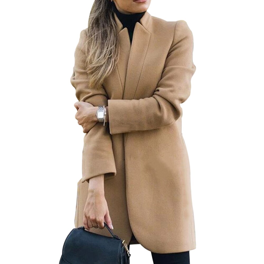 NatashasJacket I Jas Voor Dames