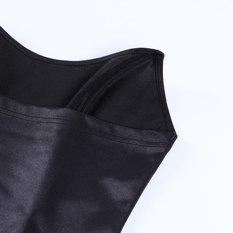 Julieta Blouse corsetée à la mode