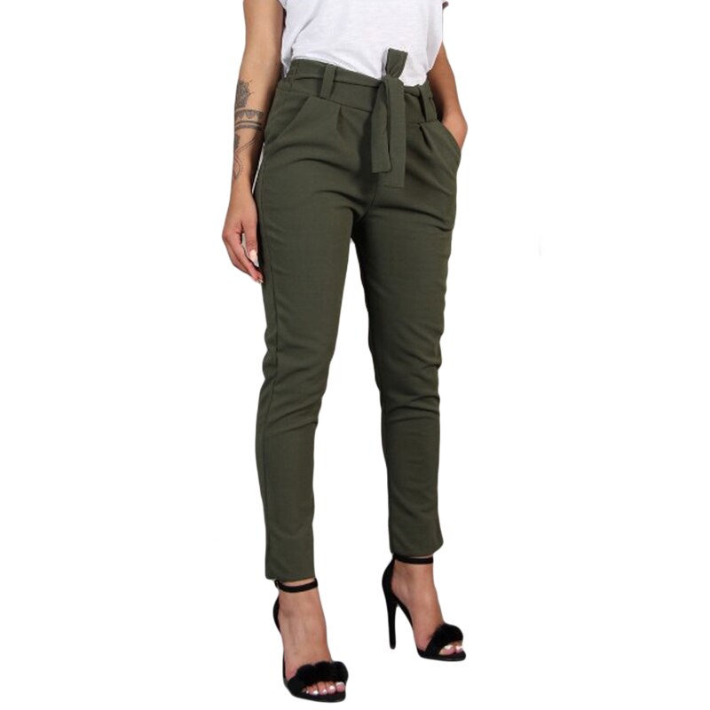 Letizia broek voor een elegante, formele look