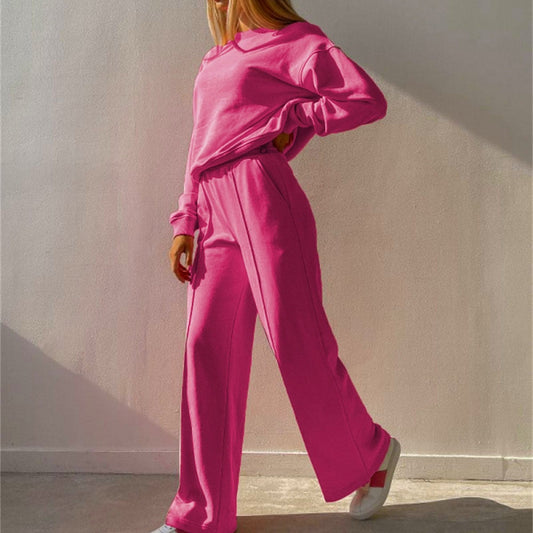 Luxe 2delig Joggingspak voor dames
