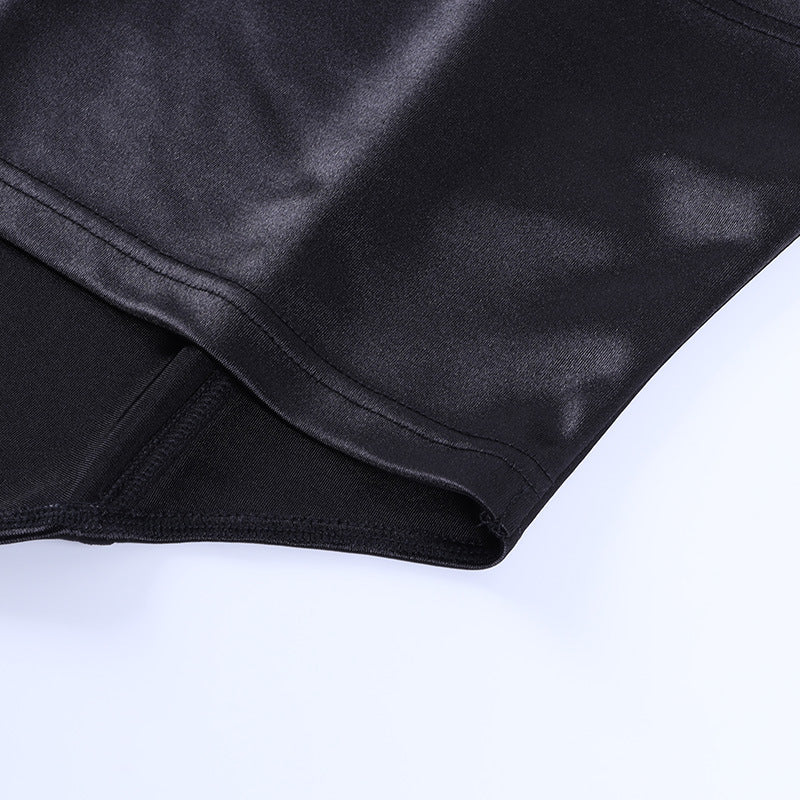 Julieta Blouse corsetée à la mode