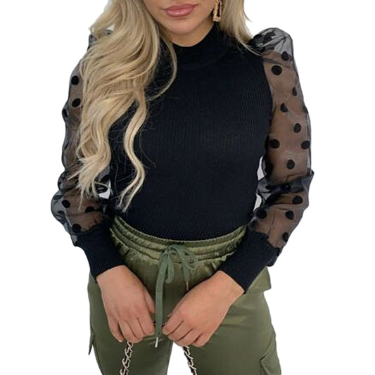 AddilynsBlouse I Blouse Voor Dames