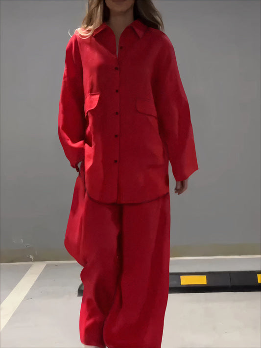 Loungewearset Jocelle