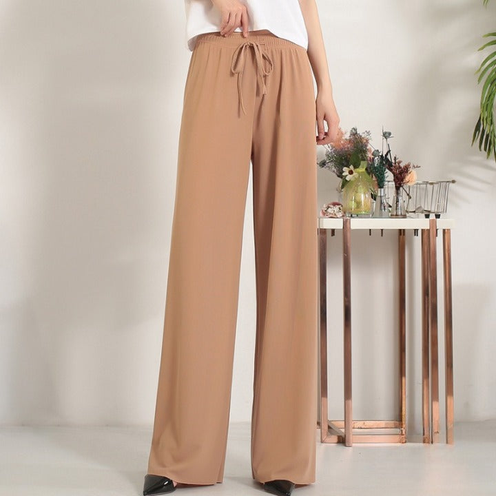 Leslie - Vrijetijdsbroek