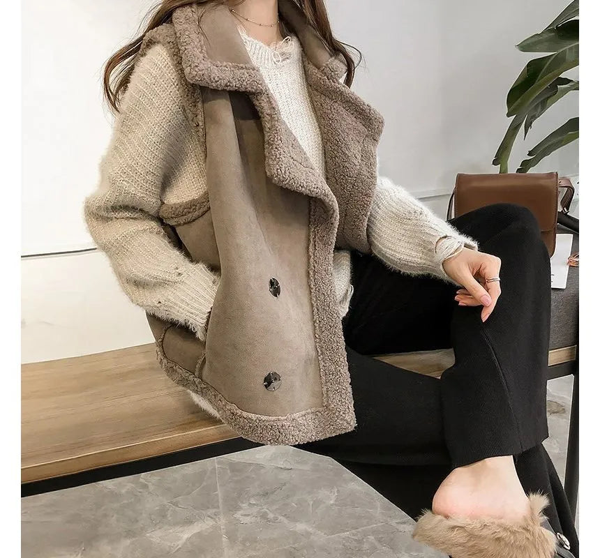 Janet | Wintervest Stijlvol & Tijdloos